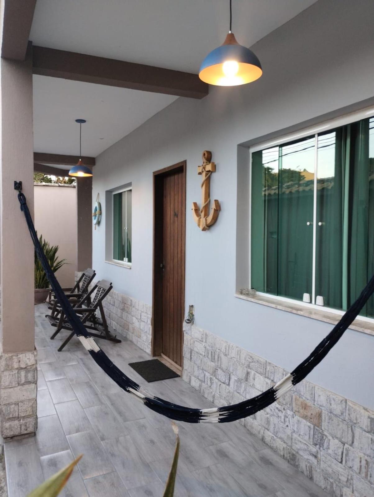 Suite 101- Espaco Praia Aptos Άνγκρα Ντος Ρέις Εξωτερικό φωτογραφία